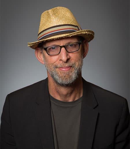 Joeseph Margulies